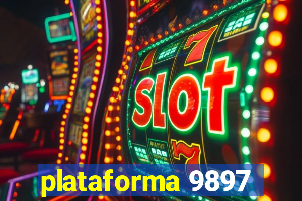 plataforma 9897